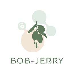 BOB-JERRY logo