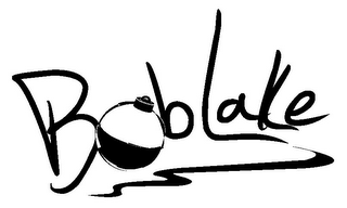 BOB LAKE logo