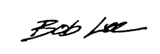 BOB LEE logo