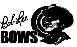BOB LEE BOWS logo