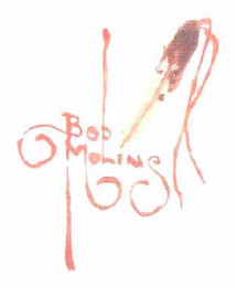 BOB MOLINE logo