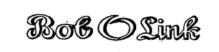 BOB O LINK logo