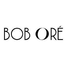 BOB ORE logo