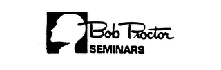 BOB PROCTOR SEMINARS logo