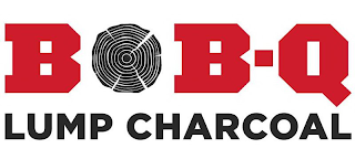 BOB-Q LUMP CHARCOAL logo
