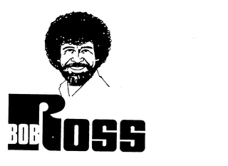 BOB ROSS logo