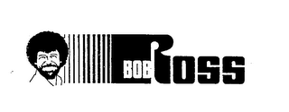 BOB ROSS logo