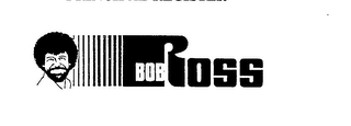 BOB ROSS logo
