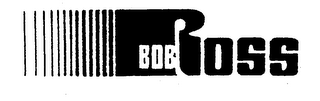 BOB ROSS logo