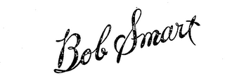 BOB SMART logo
