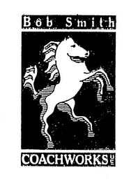 BOB SMITH COACHWORKS INC logo