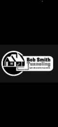 BOB SMITH TUNNELING HYDRO-EXCAVATION SPECIALISTS logo