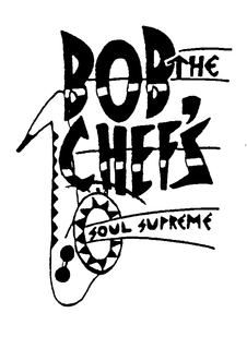 BOB THE CHEF'S SOUL SUPREME logo