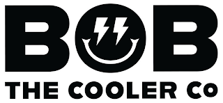 BOB THE COOLER CO logo