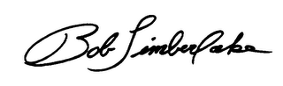 BOB TIMBERLAKE logo