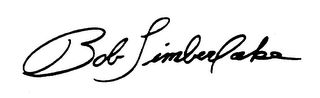 BOB TIMBERLAKE logo