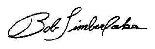 BOB TIMBERLAKE logo