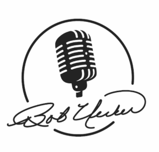 BOB UECKER logo