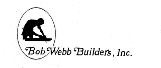 BOB WEBB BUILDERS, INC. logo