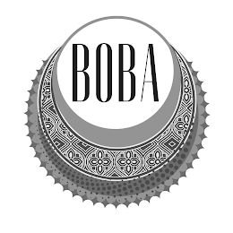BOBA logo