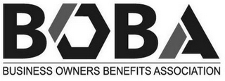 BOBA BUSINESS OWNERS BENEFITS ASSOCIATION logo