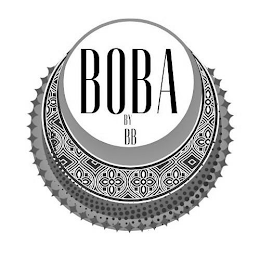 BOBA BY BB logo