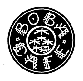 BOBA CAFE logo