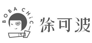 BOBA CHIC logo