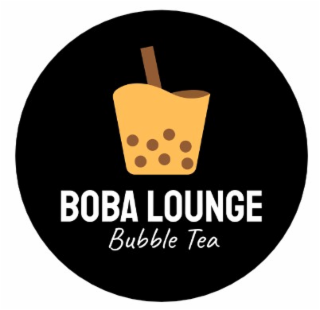 BOBA LOUNGE BUBBLE TEA