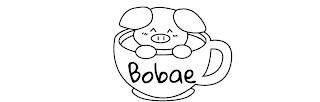 BOBAE logo