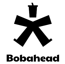 BOBAHEAD logo