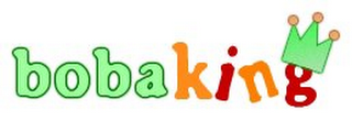 BOBAKING logo