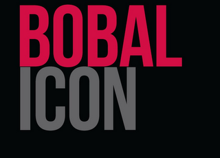 BOBAL ICON logo