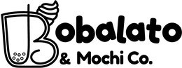 BOBALATO & MOCHI CO. logo