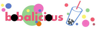 BOBALICIOUS logo