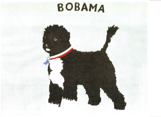 BOBAMA logo