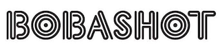 BOBASHOT logo