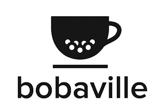 BOBAVILLE logo