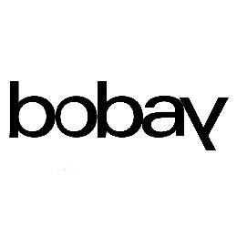 BOBAY logo