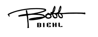 BOBB BIEHL logo