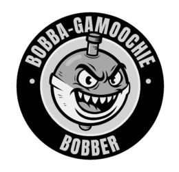 · BOBBA-GAMOOCHIE · BOBBER logo