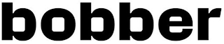 BOBBER logo