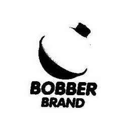 BOBBER BRAND logo