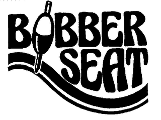 BOBBER SEAT logo