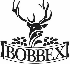 BOBBEX logo