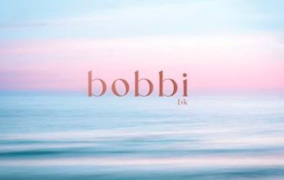 BOBBI BK logo