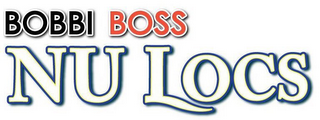 BOBBI BOSS NU LOCS logo