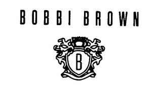 BOBBI BROWN logo
