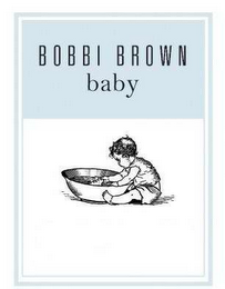 BOBBI BROWN BABY logo