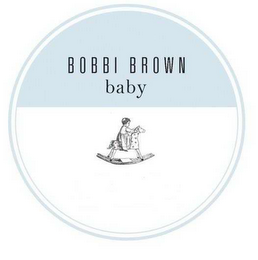 BOBBI BROWN BABY logo
